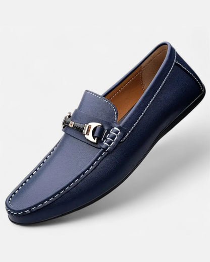 Metal-Bit Driving Loafers - photo 3