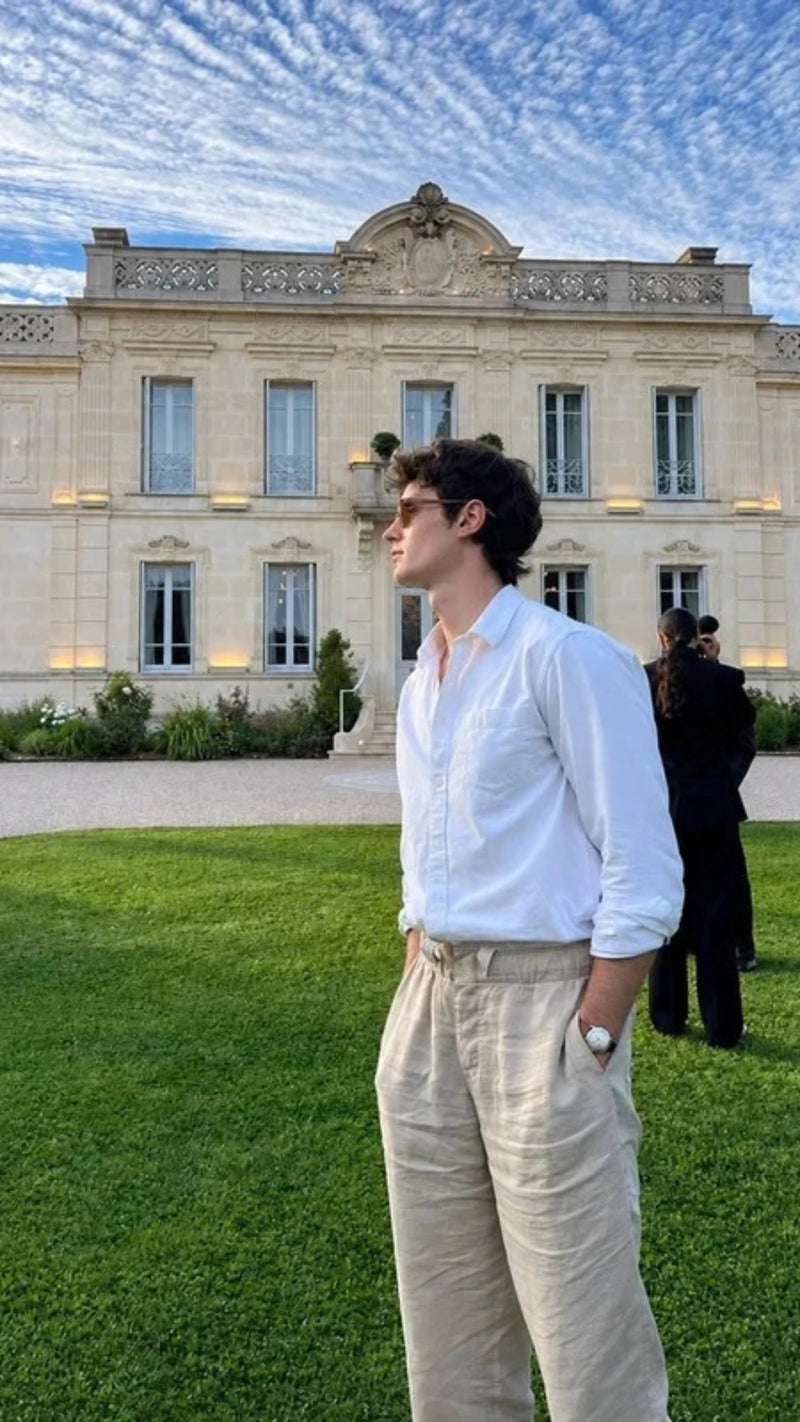 Aristocrat style