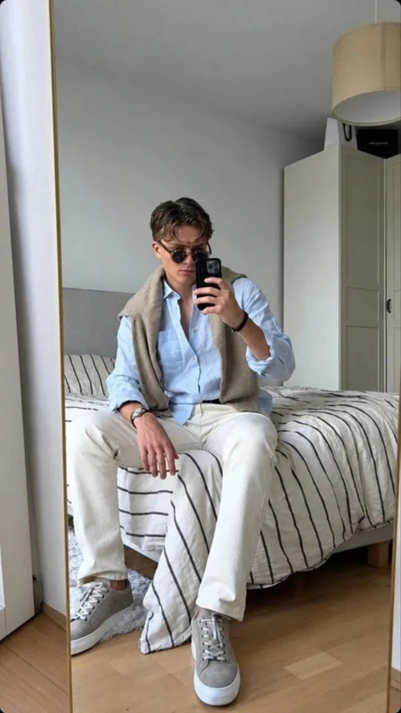 Aristocrat style