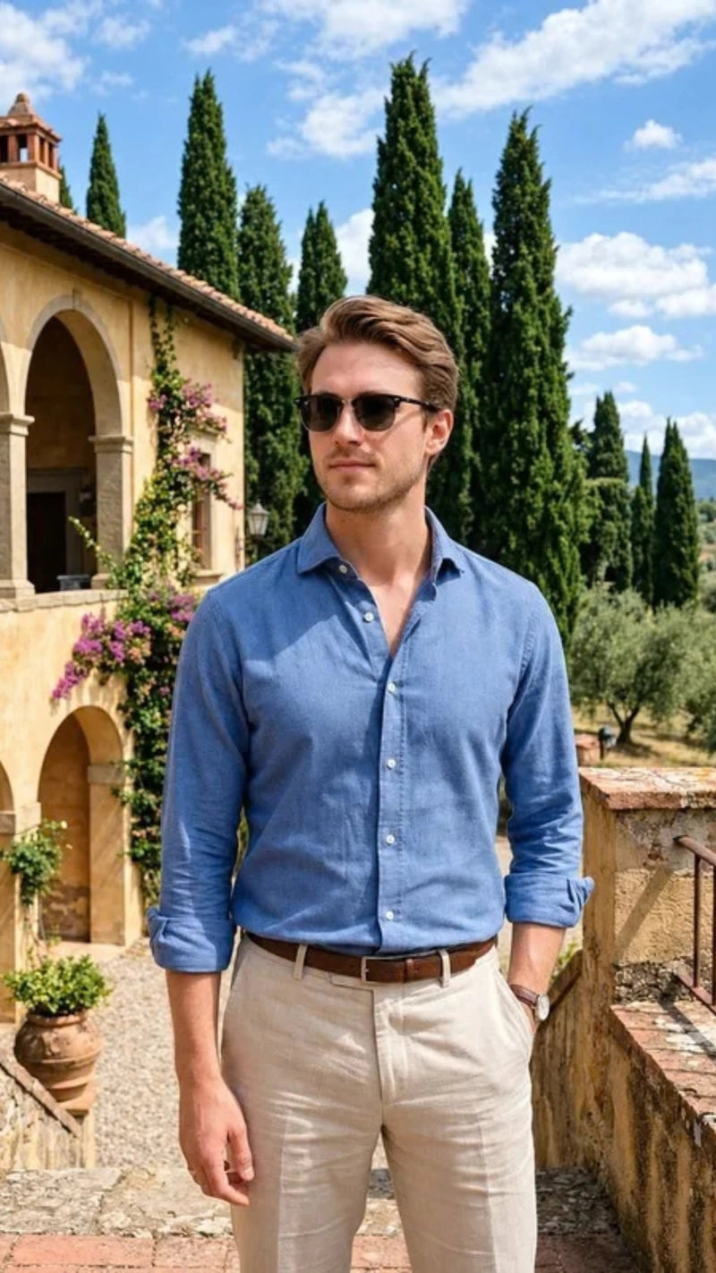 Aristocrat style