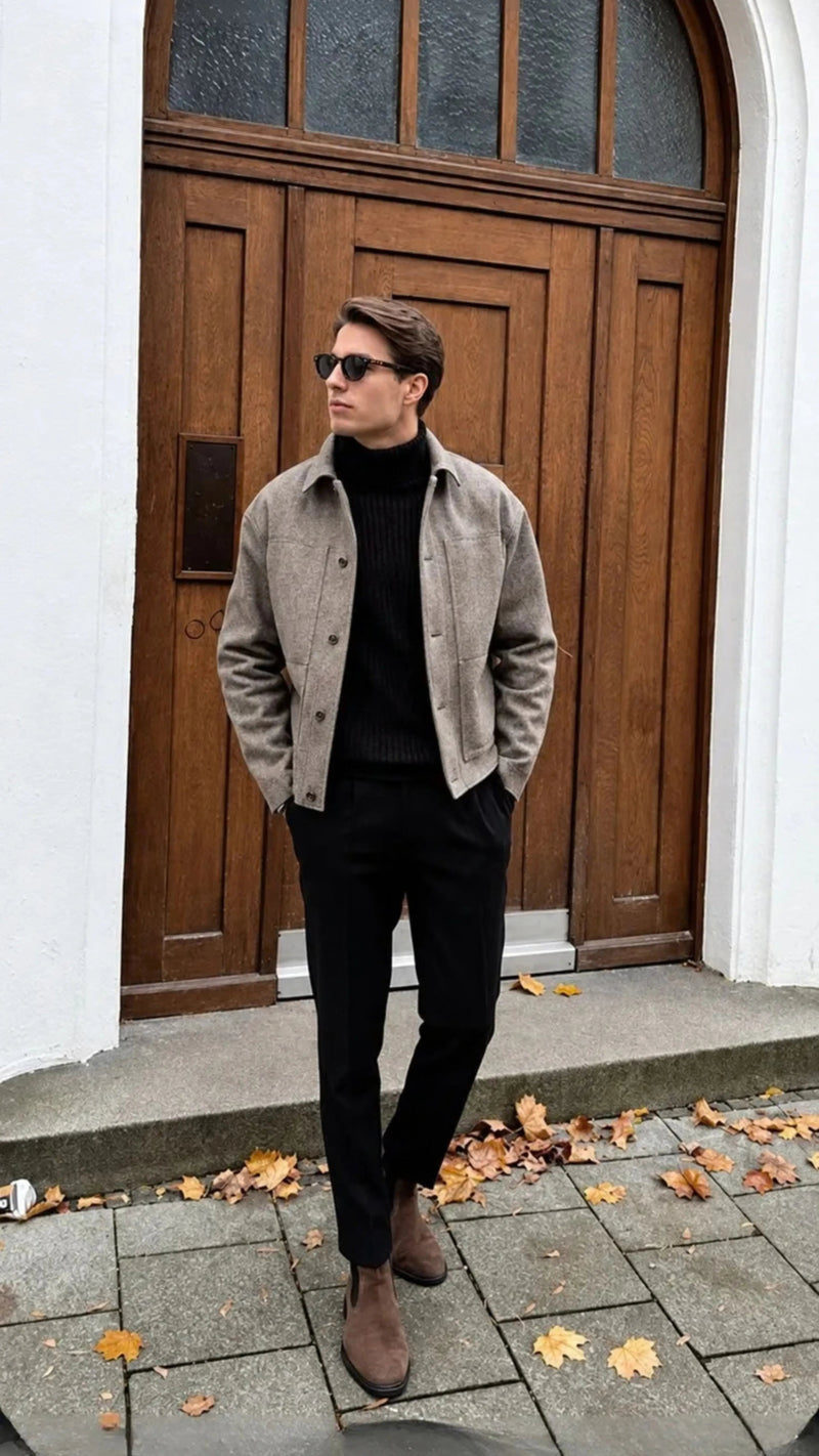 Aristocrat style