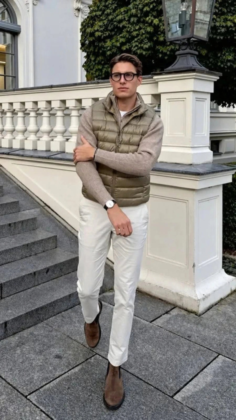 Aristocrat style