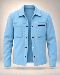 light-blue