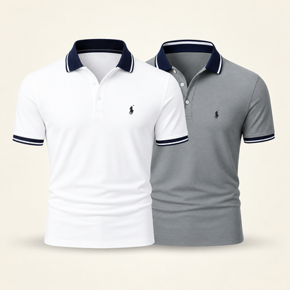 RL Executive Polo - Buy 1 Get 2